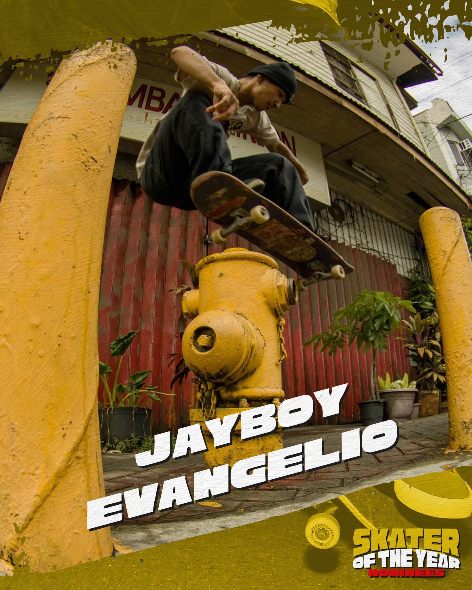 Silog - JAYBOY EVANGELIO! Photographed by: Gabril Lavares 🍳🛹🏆SILOG ...