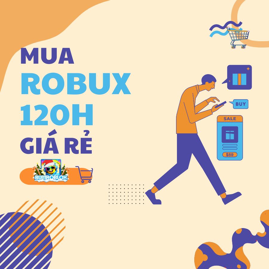 HƯỚNG DẪN MUA... - Bumroblox.net - Shop Roblox Top 1 Việt Nam | Facebook