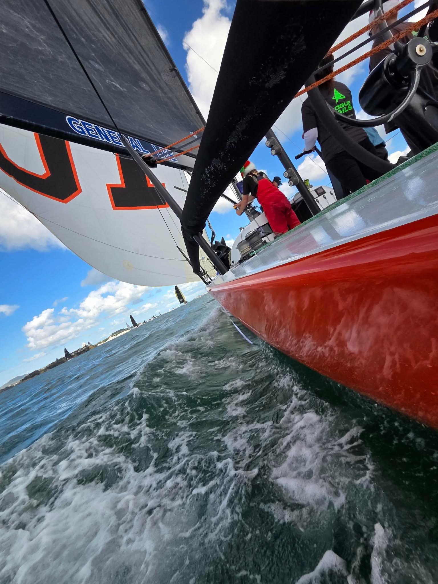 General Lee Racing | Auckland
