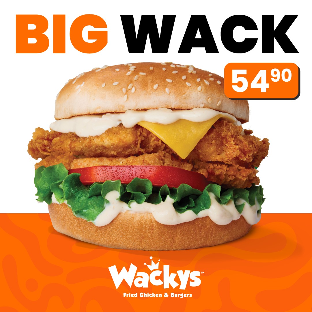 wackys