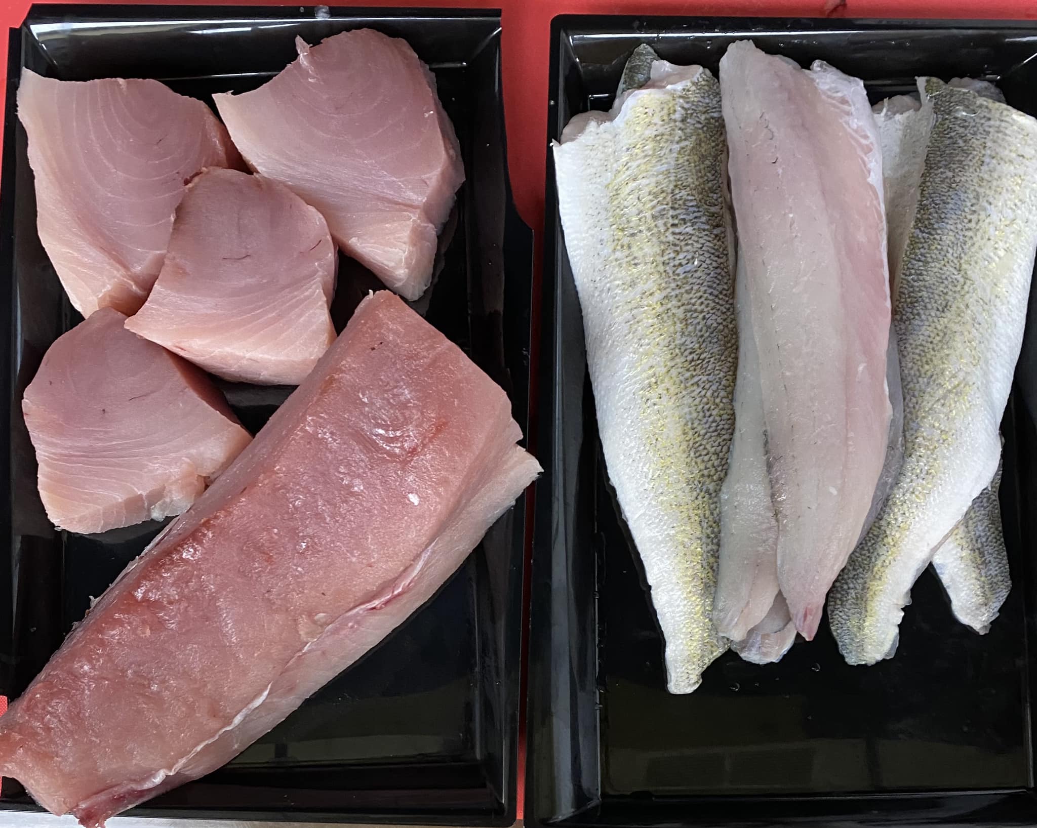 We have a couple new fish this... - City Butcher & Fish | Facebook