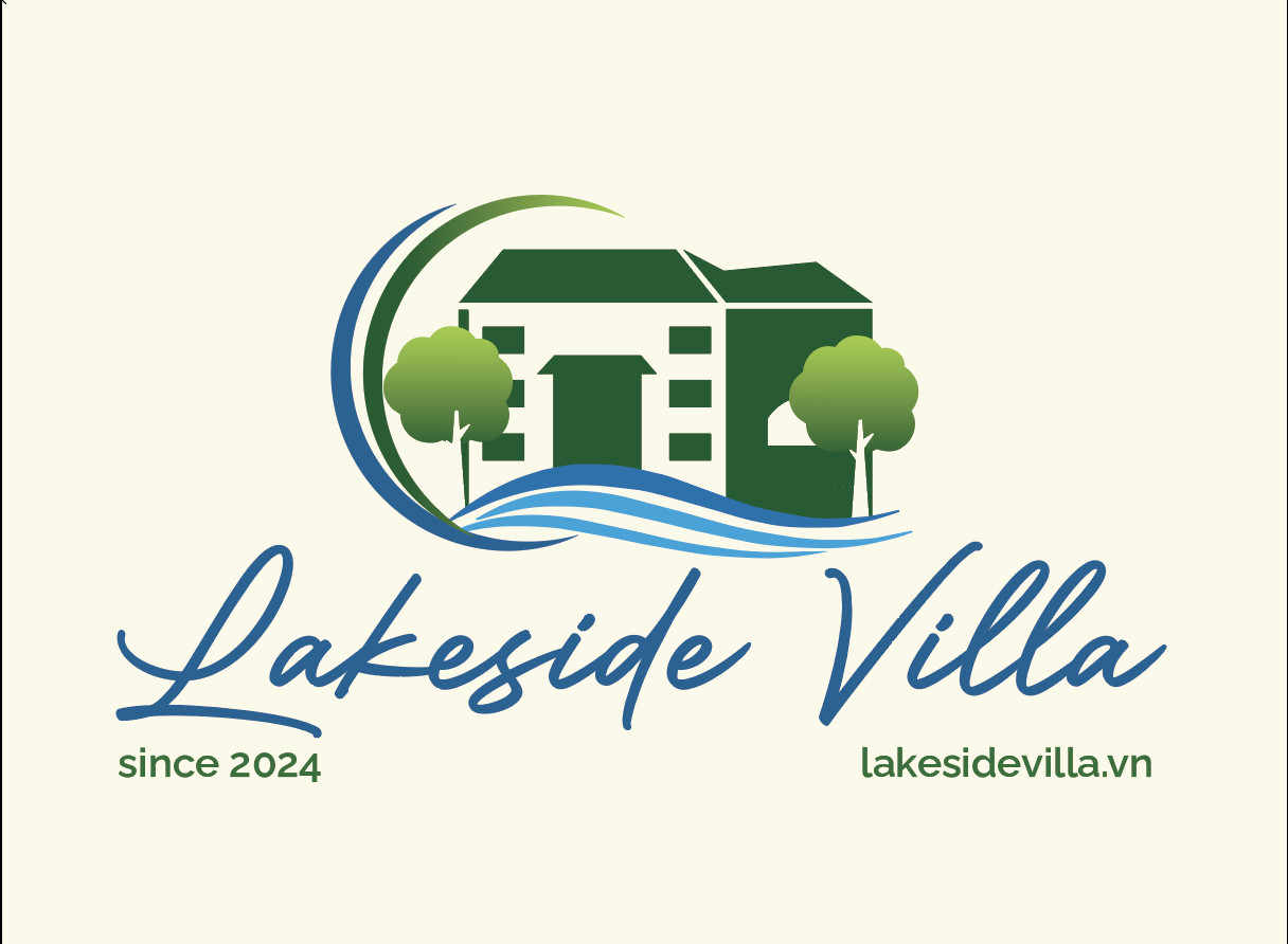 Lakeside Villa | Hanoi
