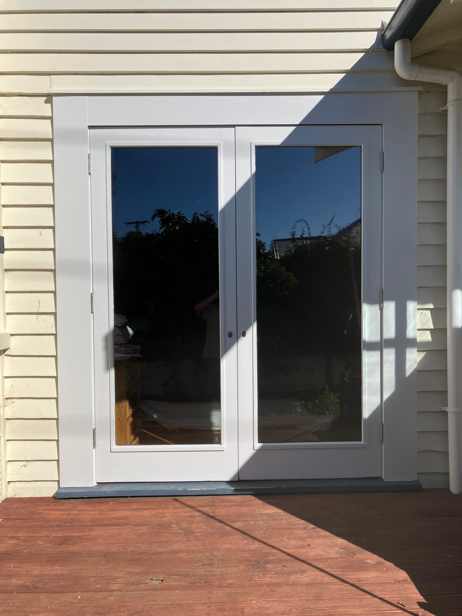 Window Reno Ltd