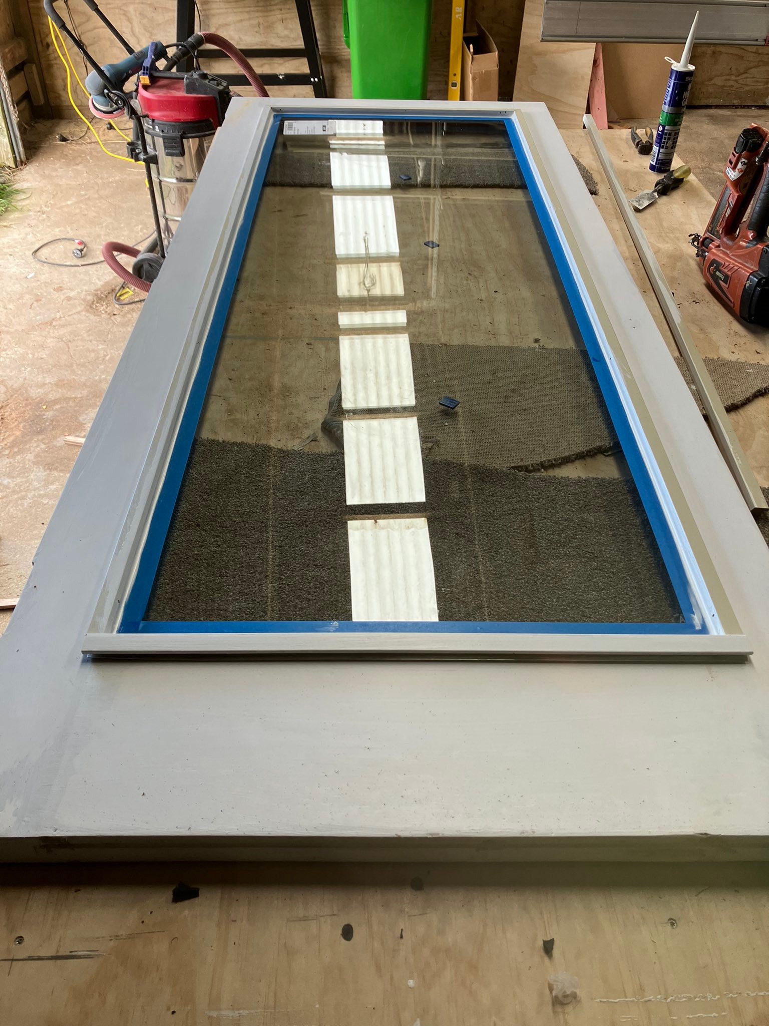 Window Reno Ltd