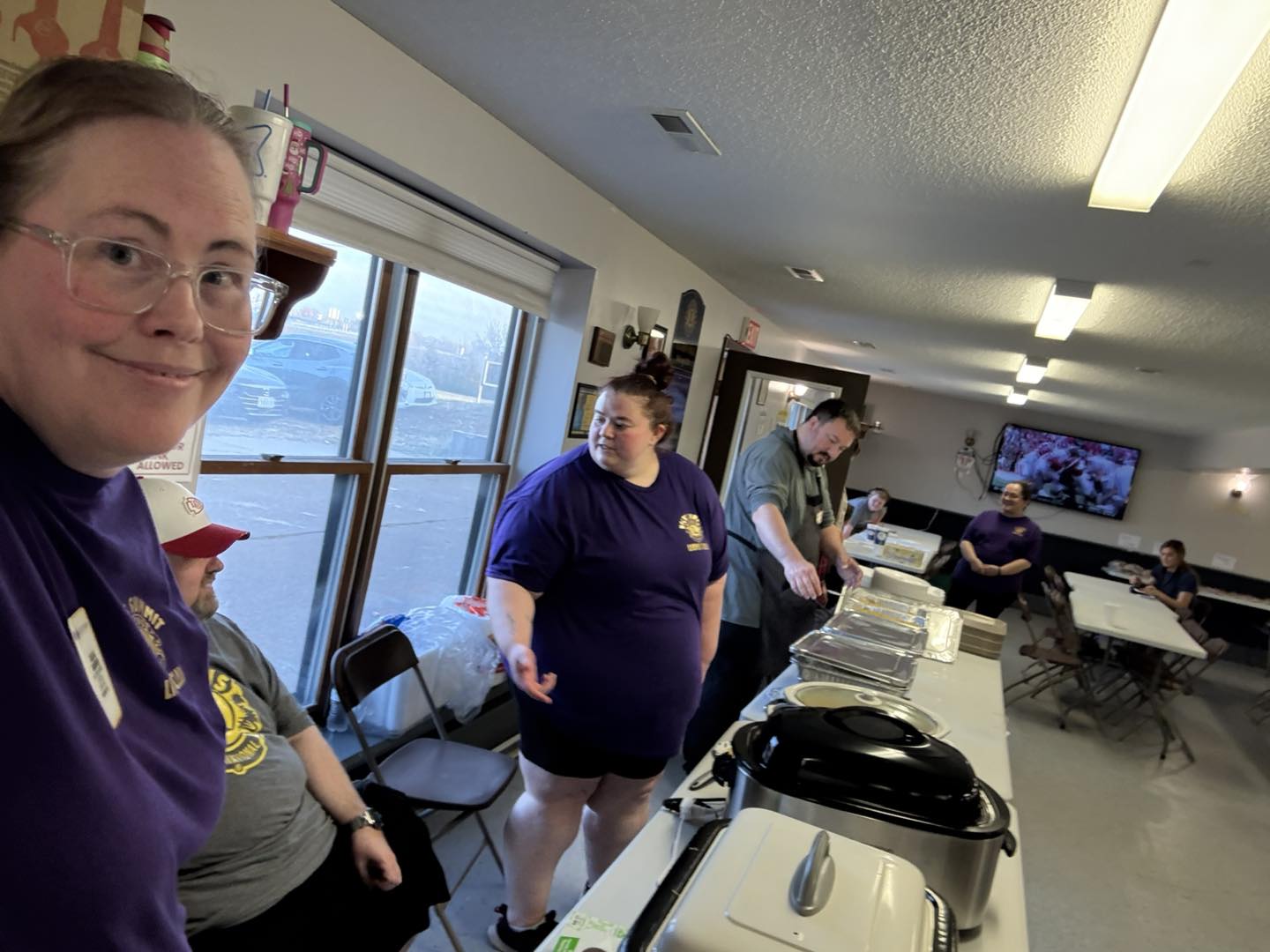 Lions Club of Holts... - Lions Club of Holts Summit, MO