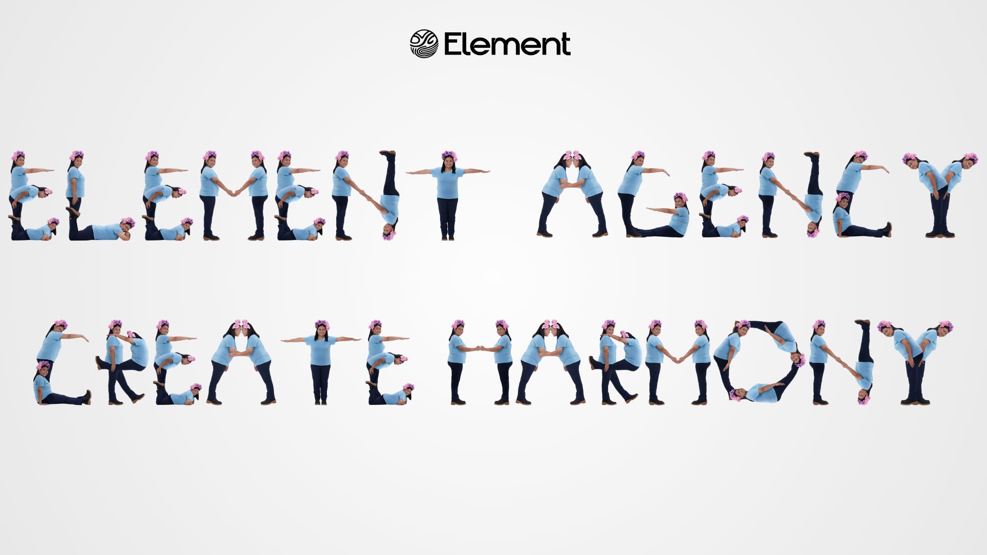 Element - 🔥 BẮT TREND ALL-PURPOSE KWEEN Canva vừa ra mắt bộ font All ...