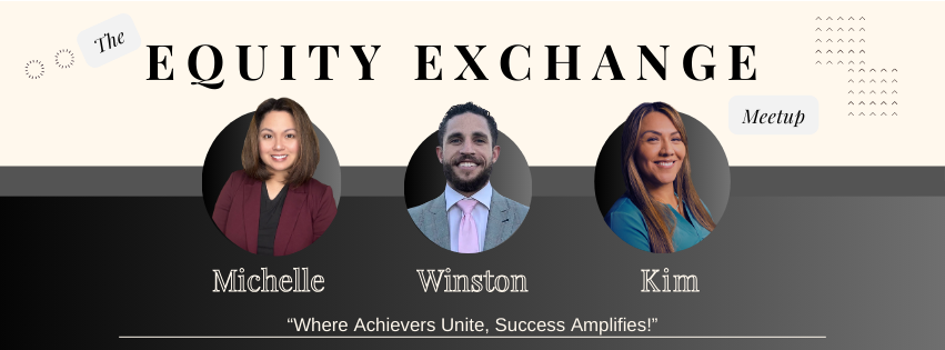 Equity Exchange Meetup