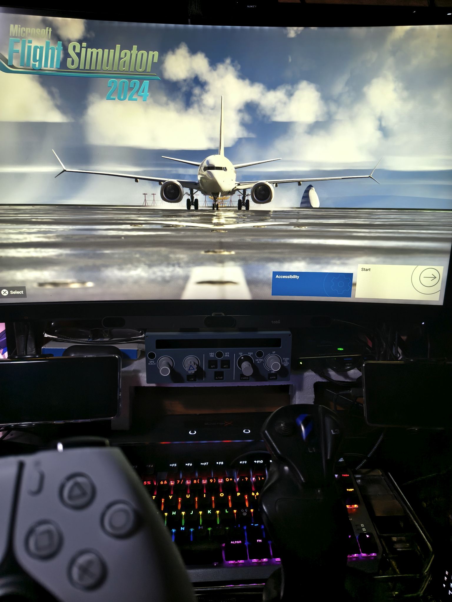 Simulation Daily