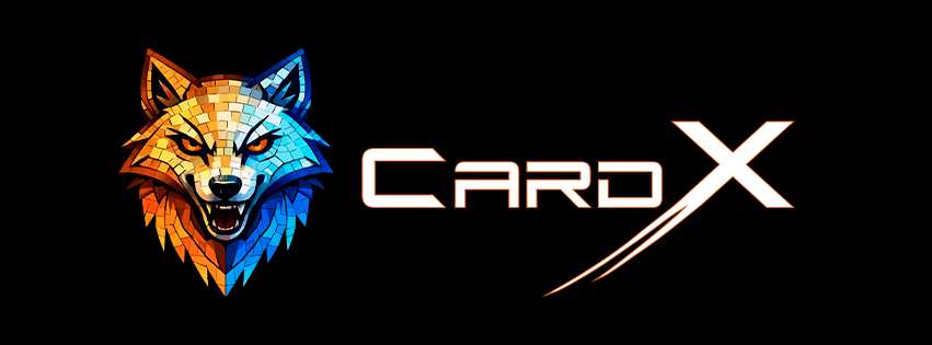 CardX | Bjæverskov