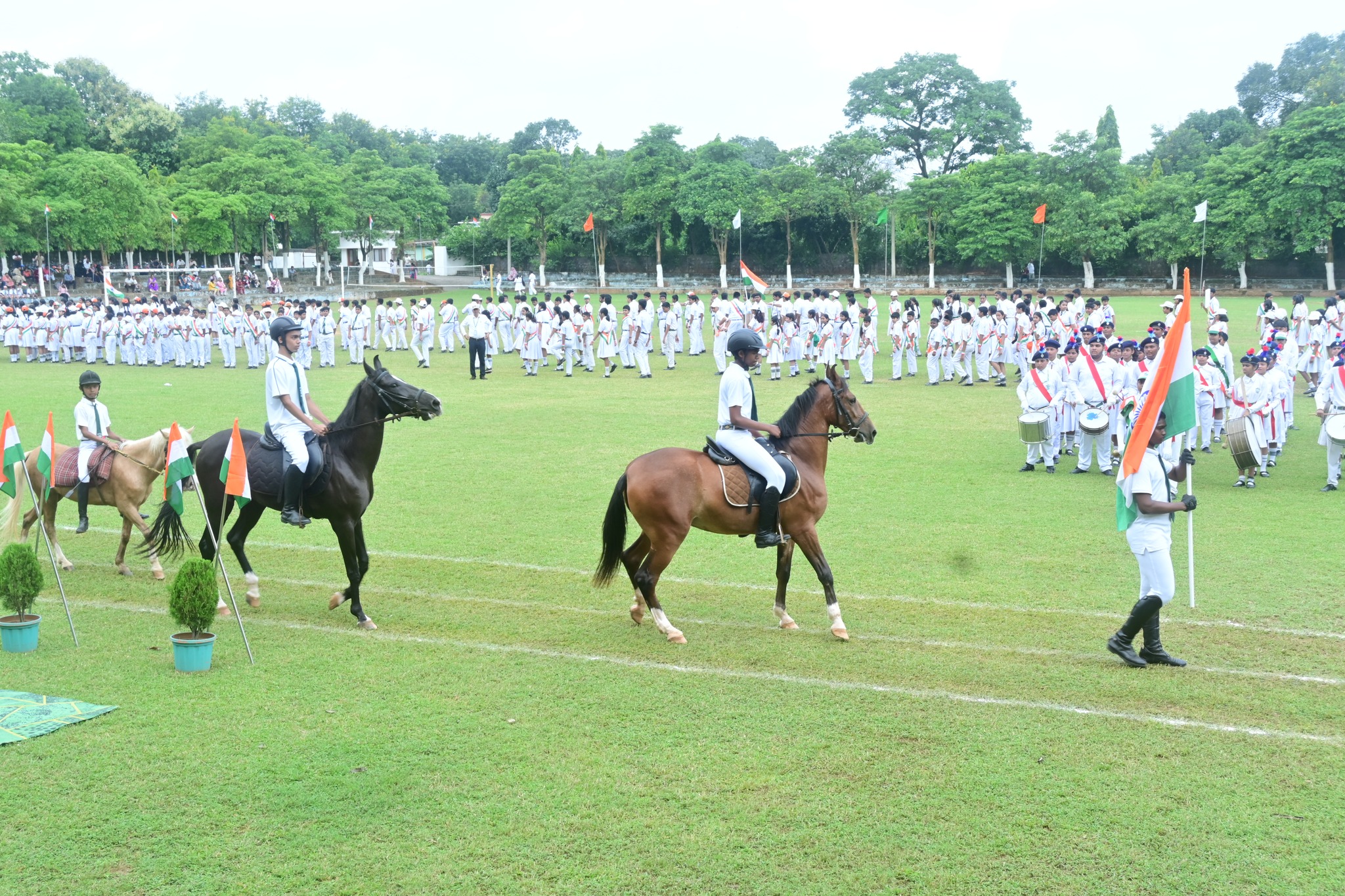 Delhi Public School... - Delhi Public School Rourkela