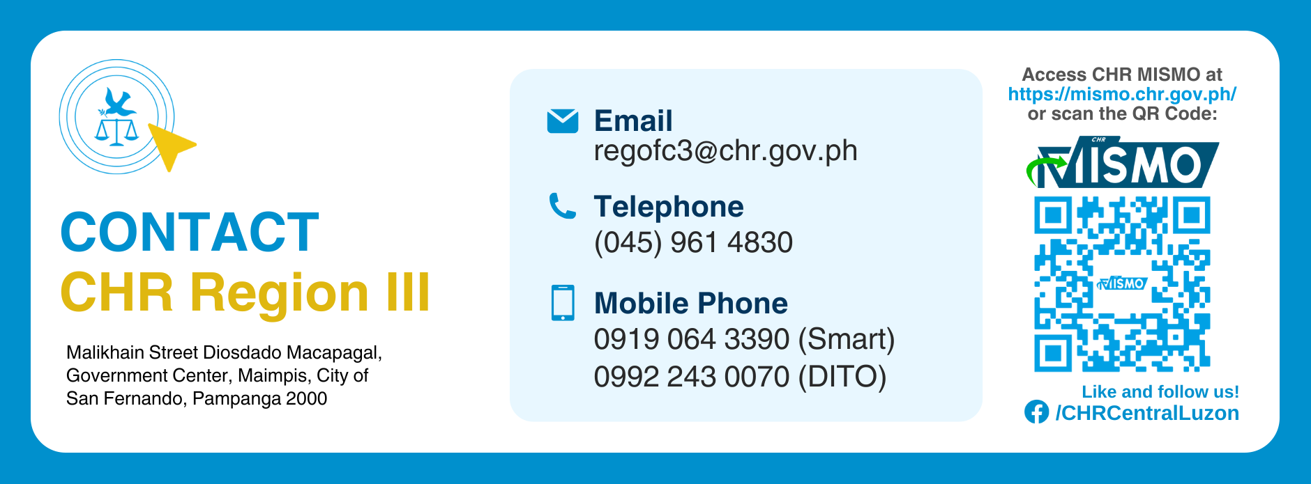 CHR - ANG BUWAN NG ENERO AY NATIONAL DEWORMING MONTH Makilahok sa ...