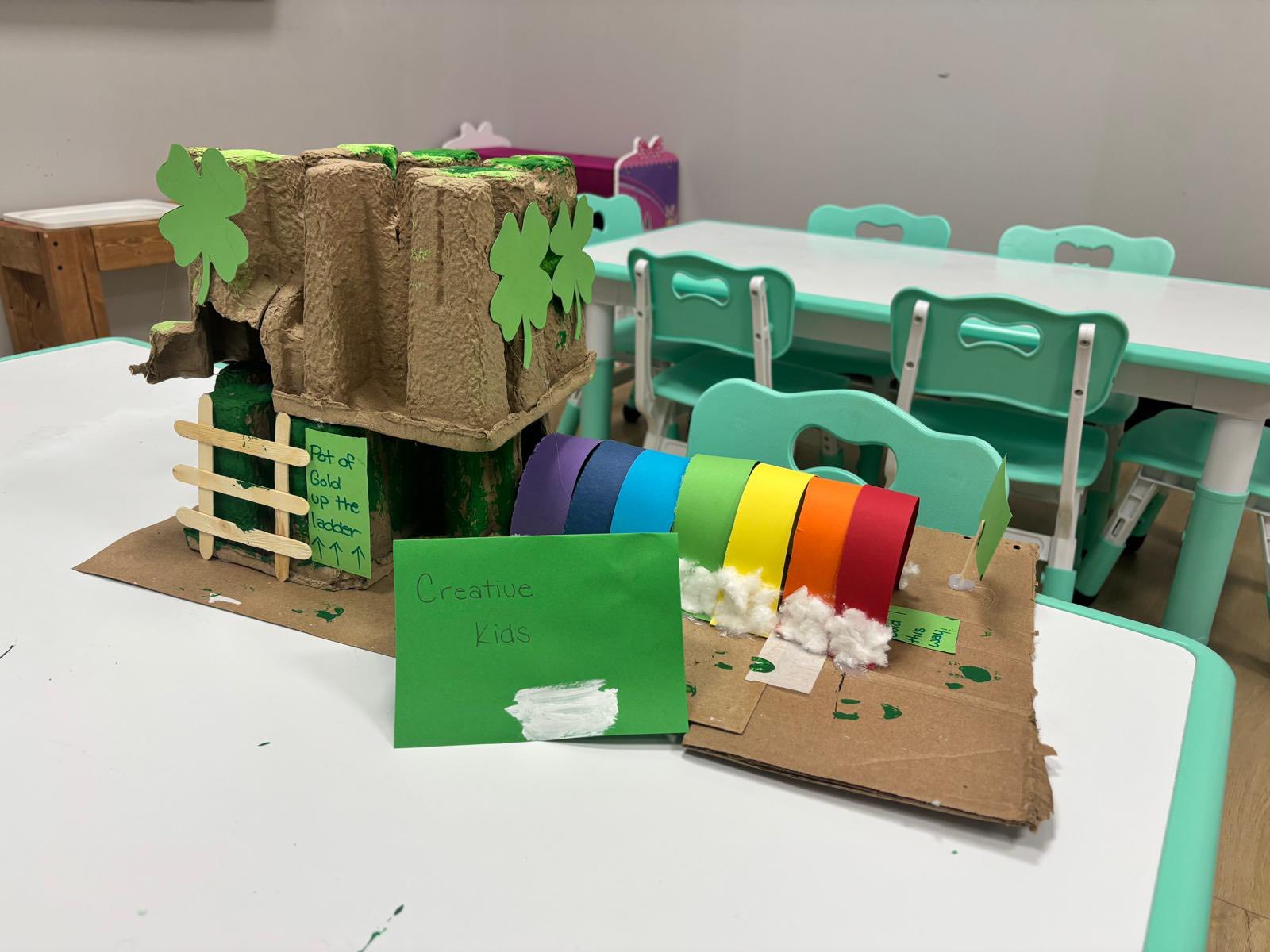 Day Care