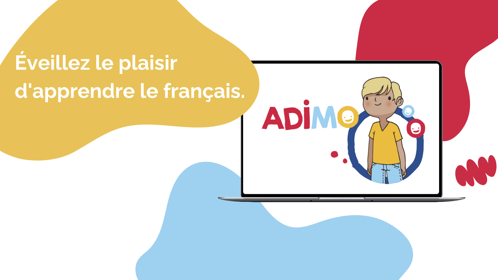 ADIMO | Quebec QC