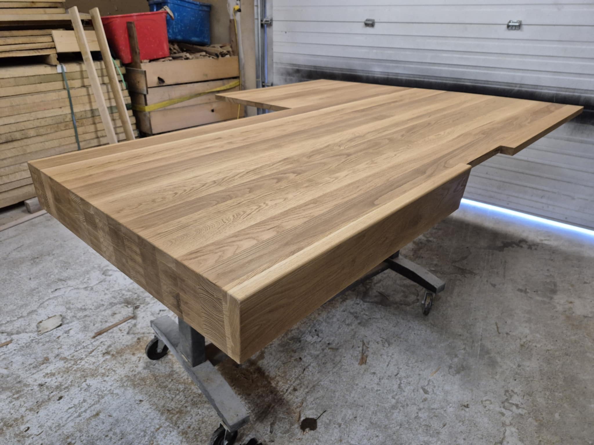 May's Mouldings & More | Timberlea NS