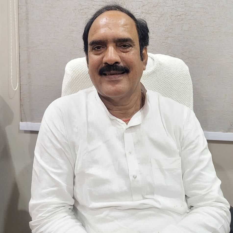 Jai Kumar Singh