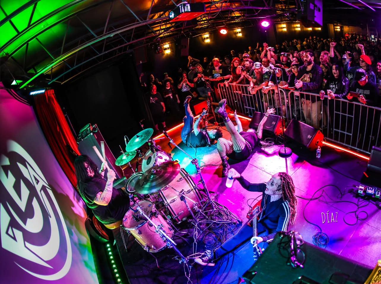 Rah Rah Room | San Antonio TX