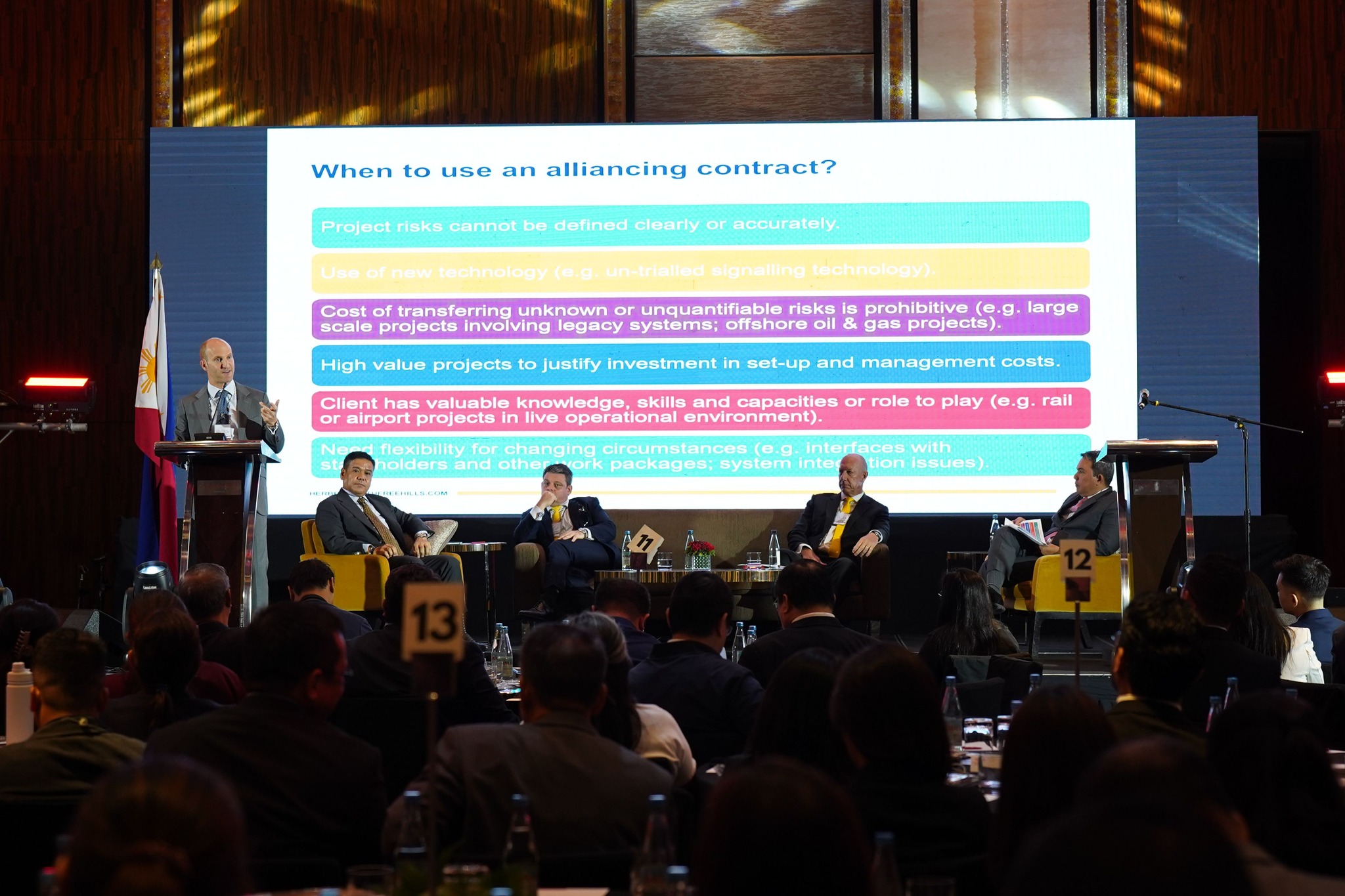 Society of Construction Law Philippines