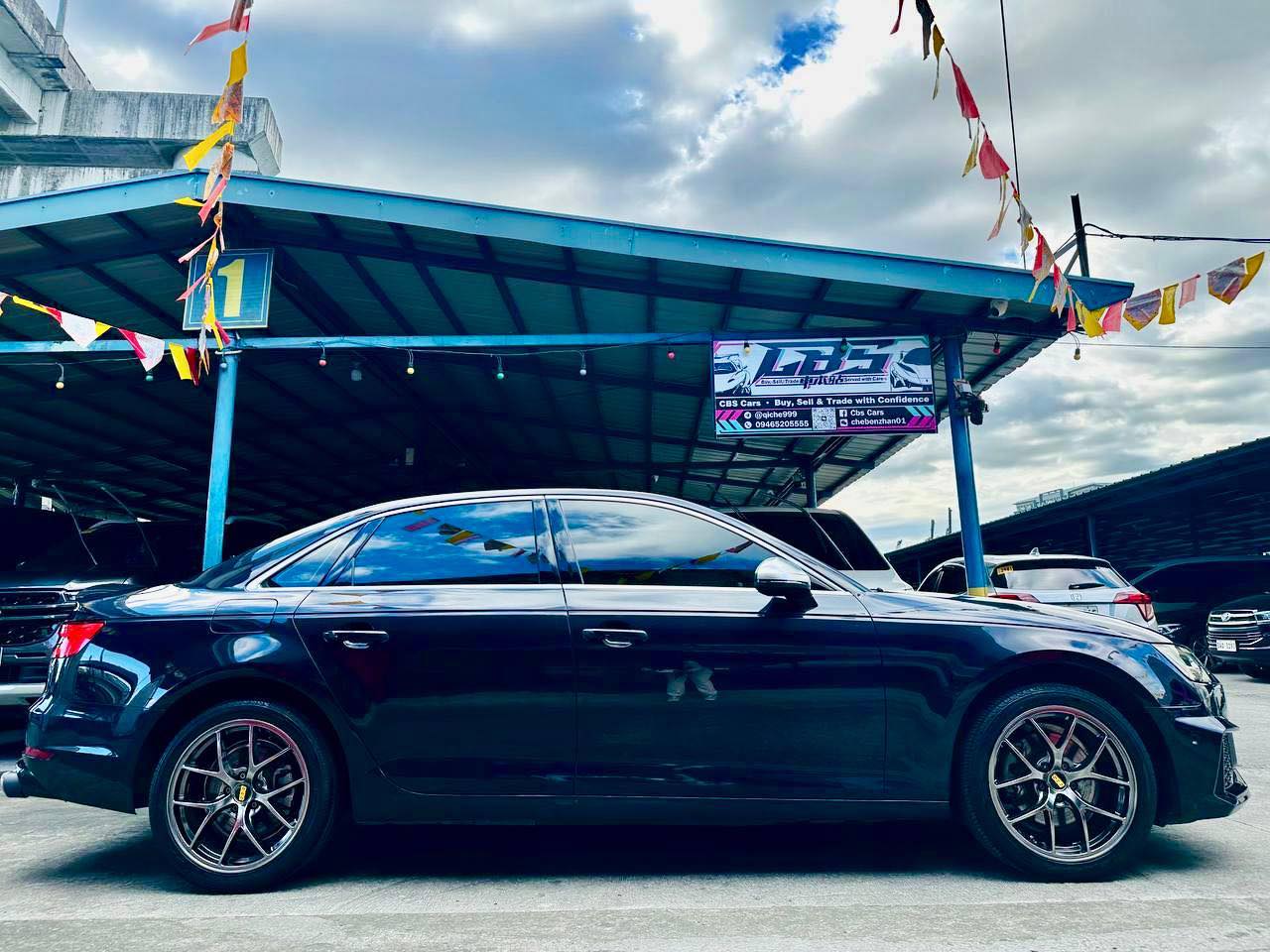 Cbs Cars | Parañaque