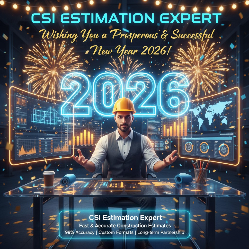 CSI Estimation Expert