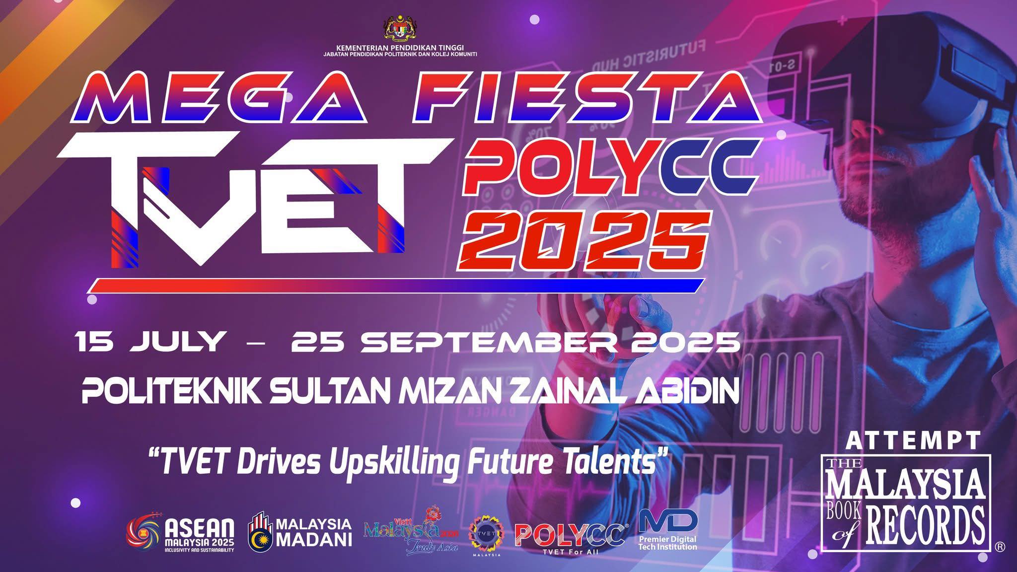 Muafakat Polycc