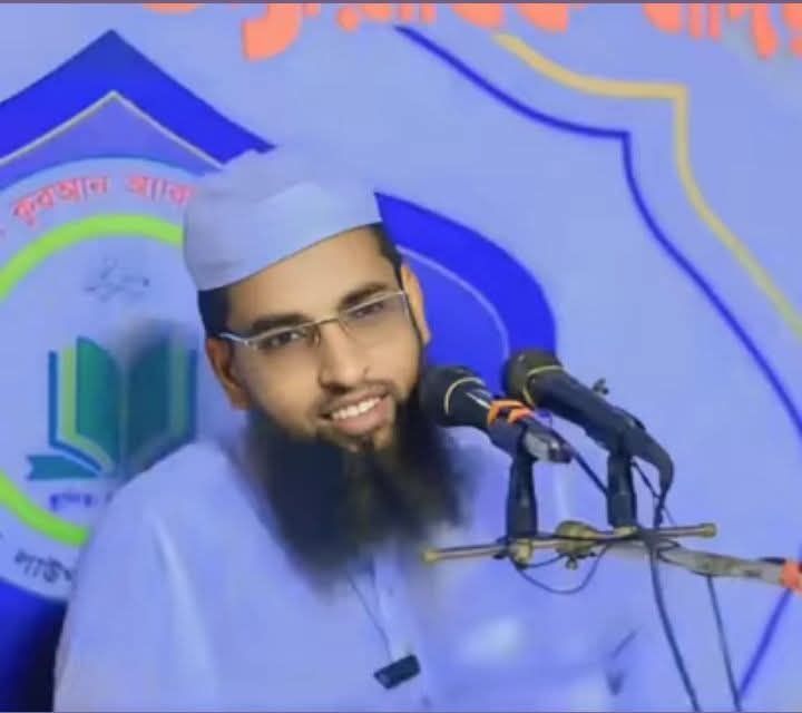 MD Hafijur Rohoman
