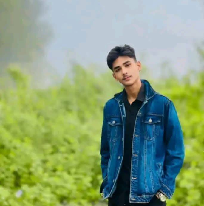 Mahin Ahmed