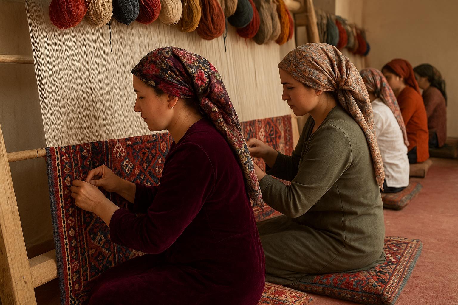 Bagram Rug Gallery | Kearney NE