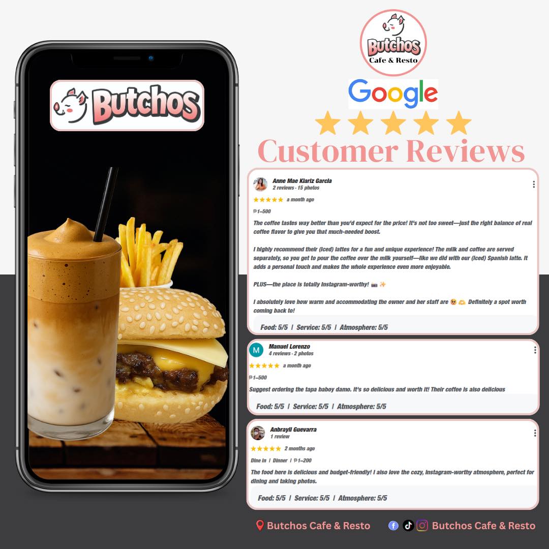 Butcho’s | Olongapo