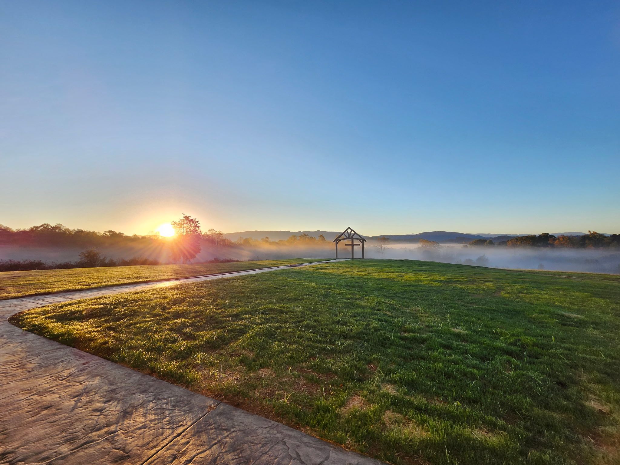 Ayoka Ranch | Maryville TN