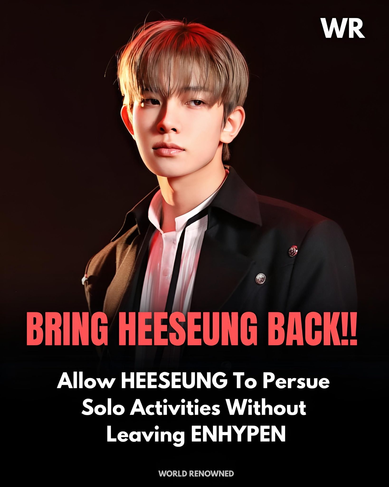OMG IT'S REAL! SHOPEE TH × ENHYPEN FANSIGN & CAFE EVENT IS
