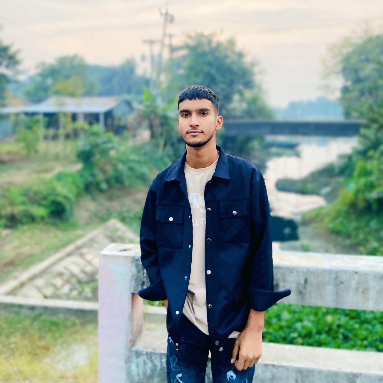 Siyam Ahmed