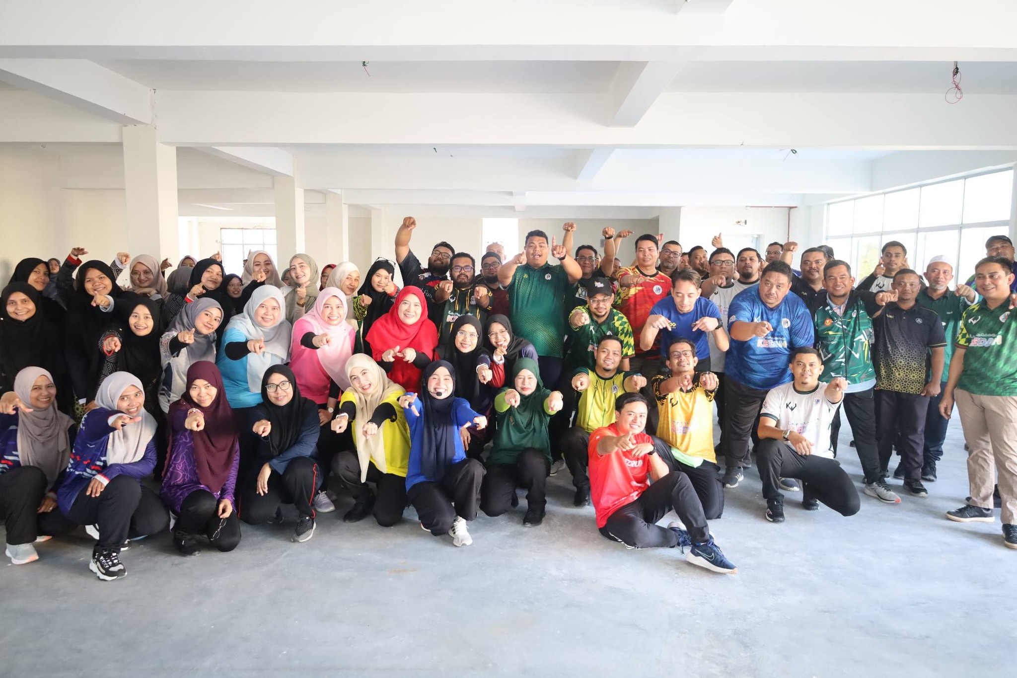 Yiked Holdings Sdn Bhd | Alor Setar