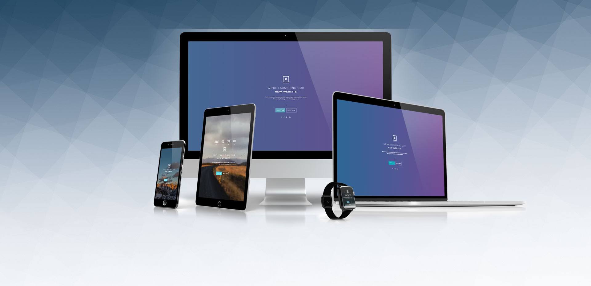 Maestro Development | Quatre Bornes