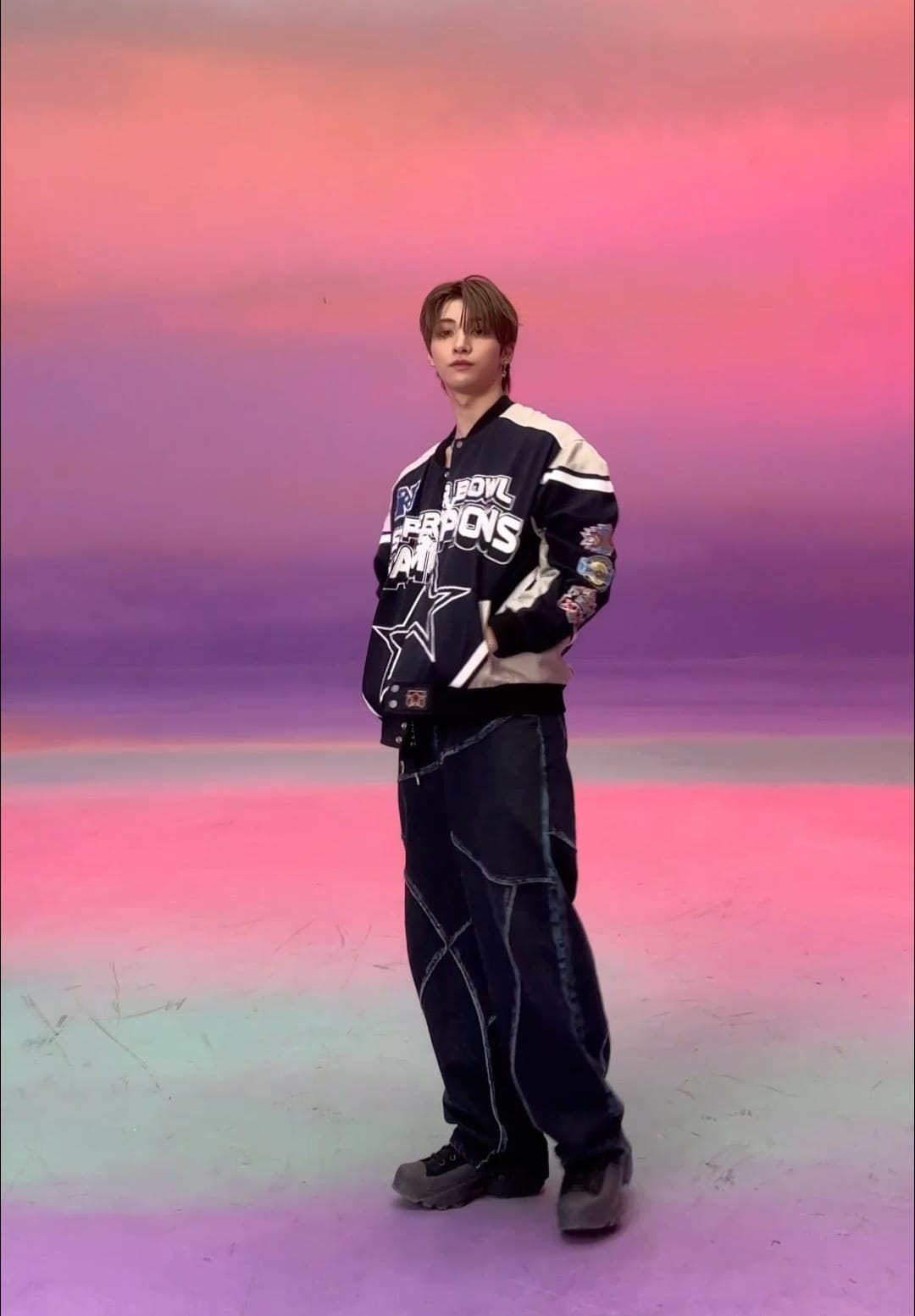 NEXZ Japan 1st EP 