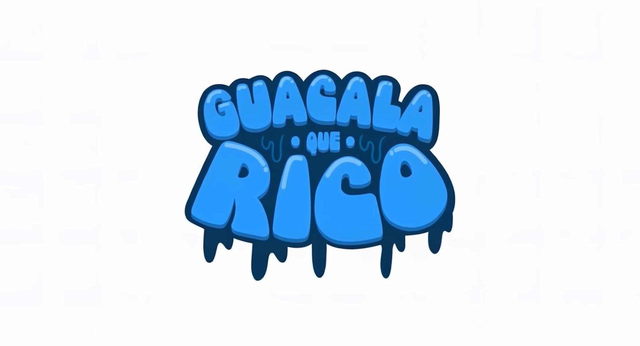 Guácala que Rico Podcast