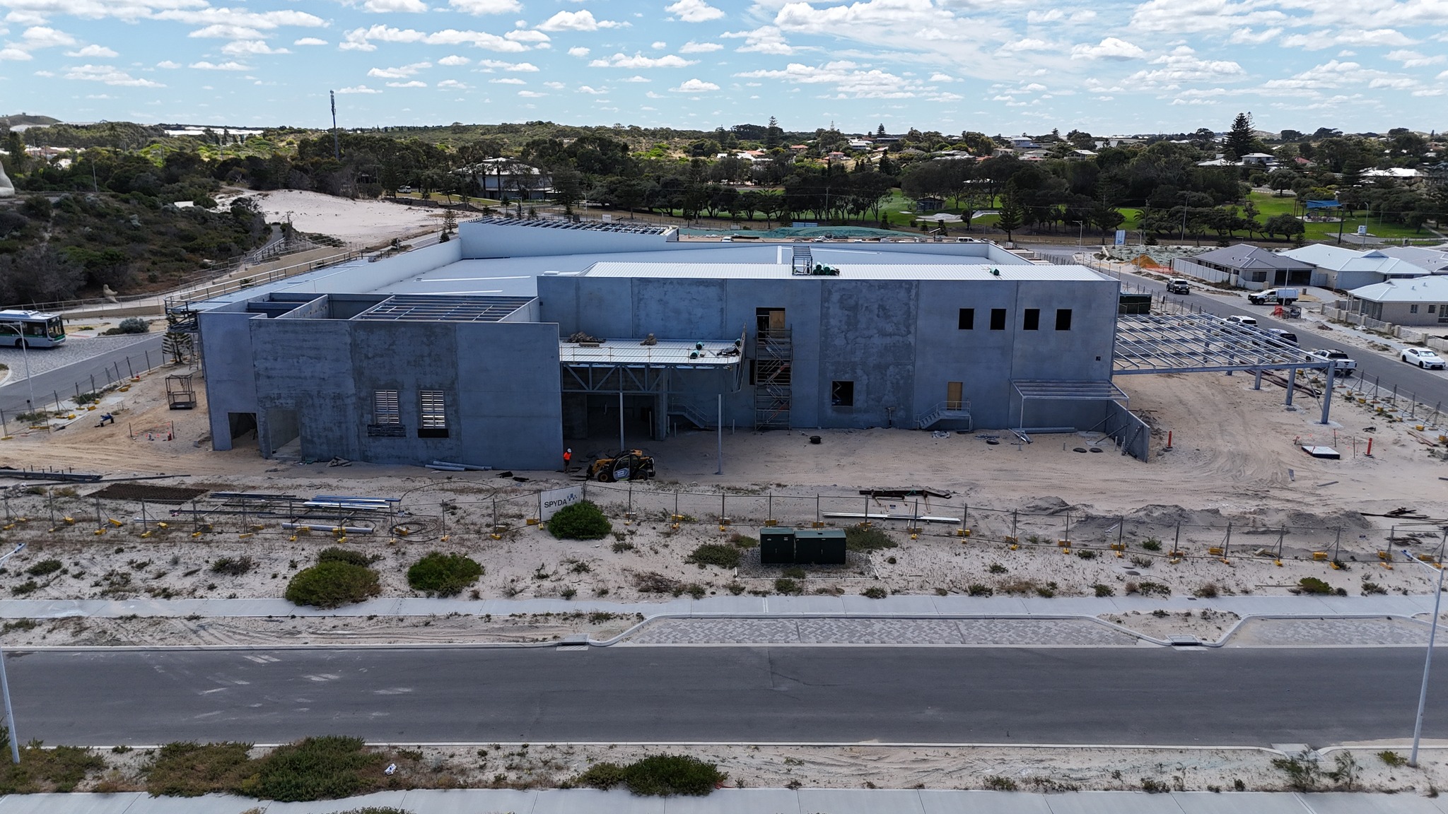 Two Rocks Village | Two Rocks WA