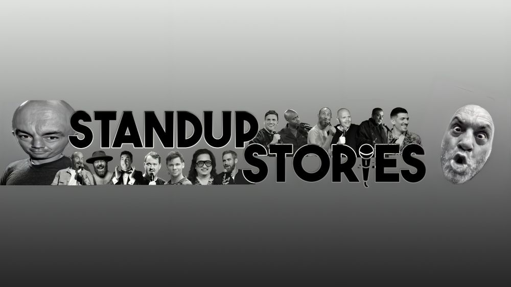 StandUp Stories | Facebook
