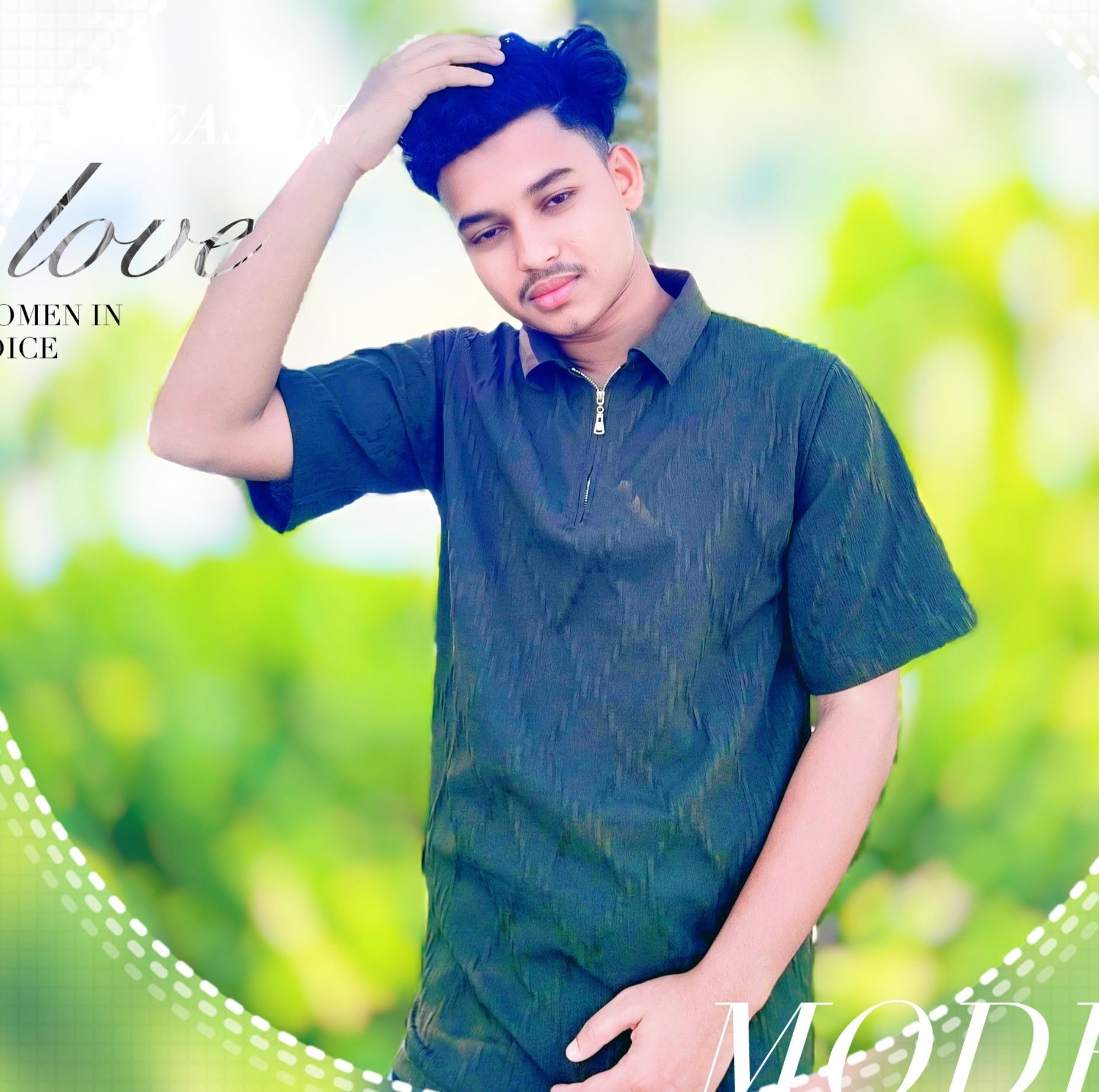 M R. Forhad