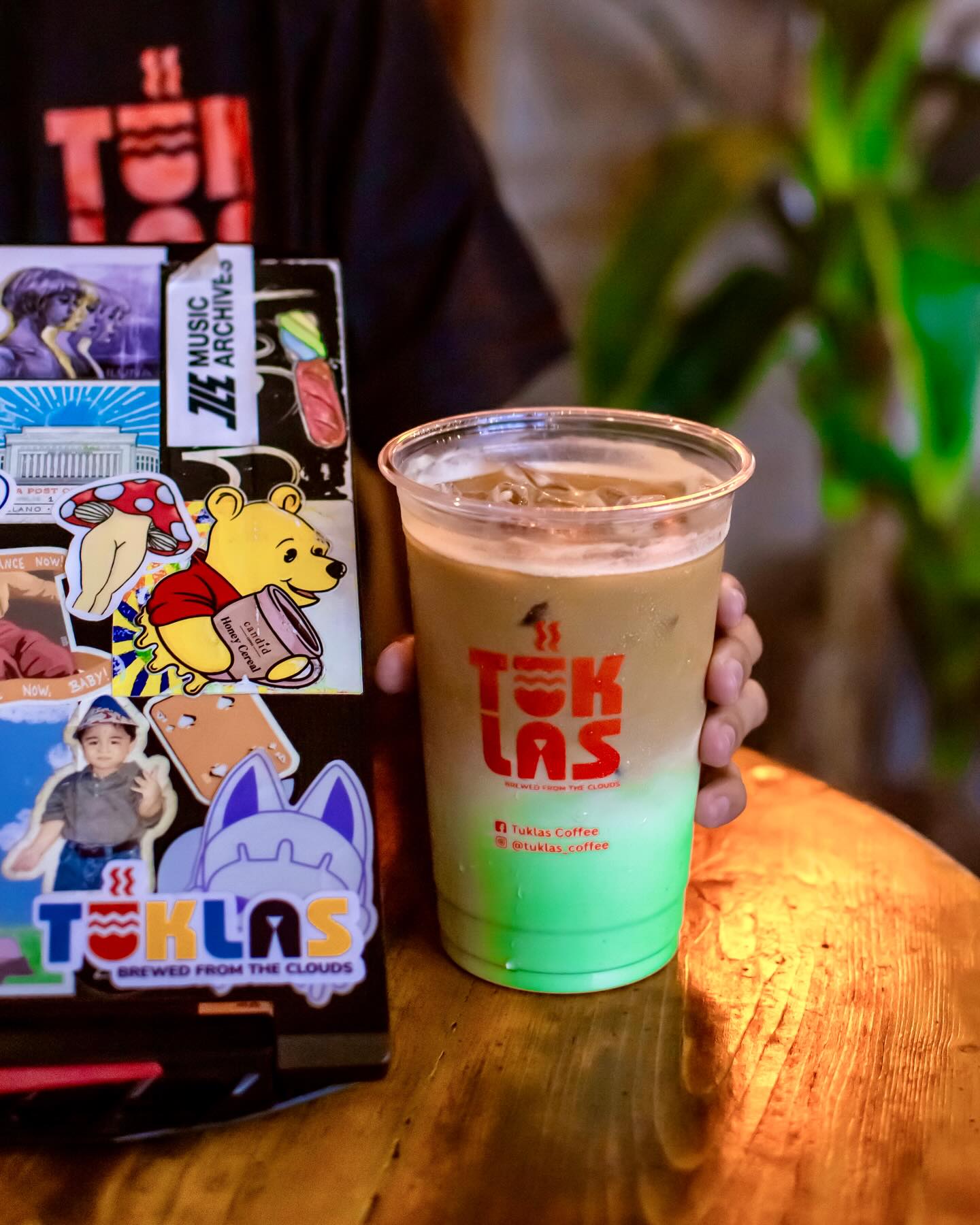 Tuklas Coffee | Pateros