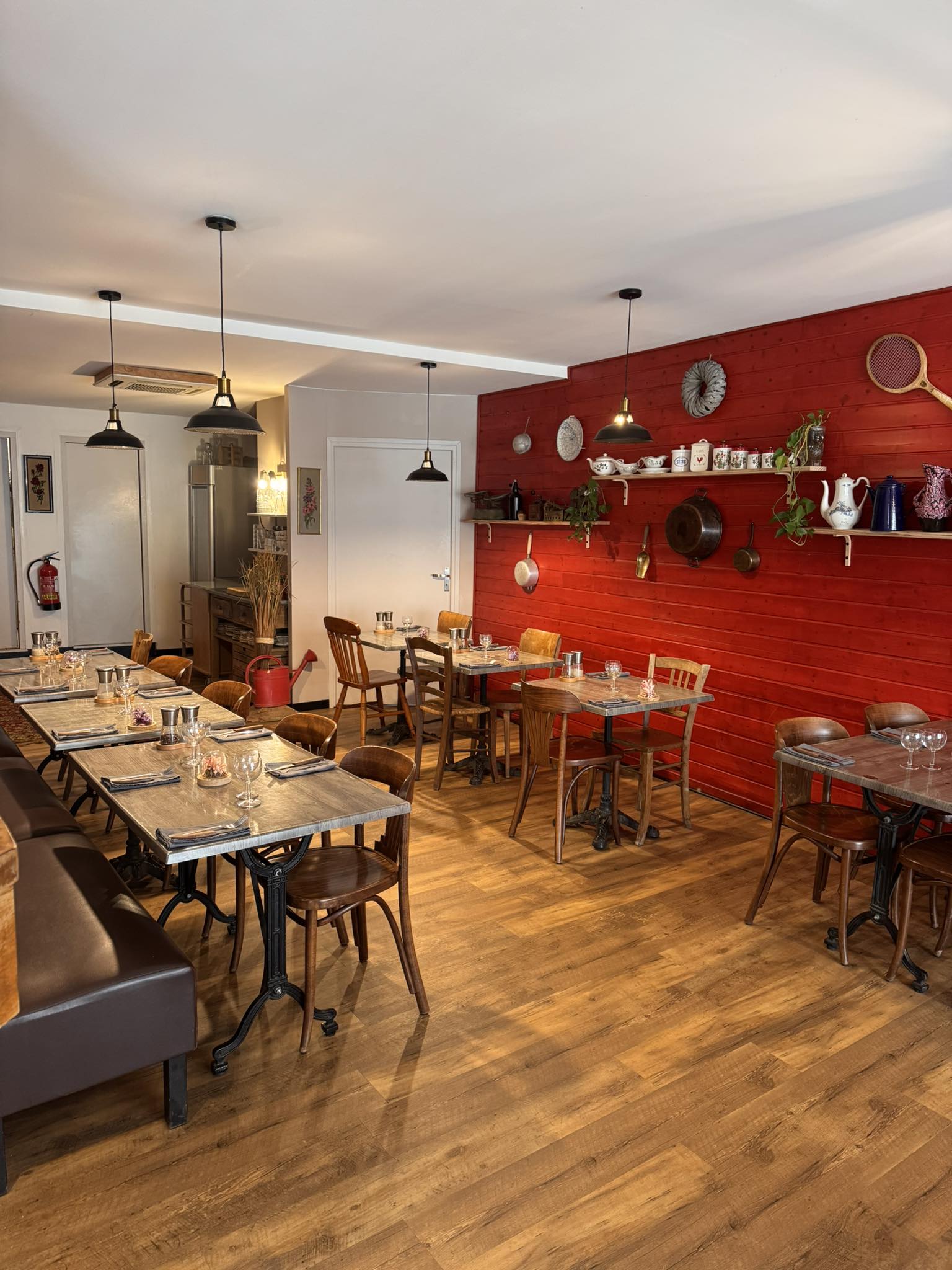 Taverne Arjac Welle43975341
