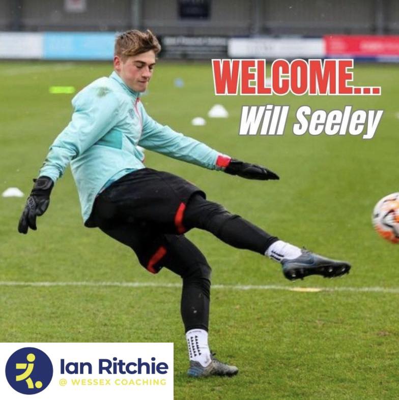 Really excited to... - Ian Ritchie at Wessex Coaching | Facebook
