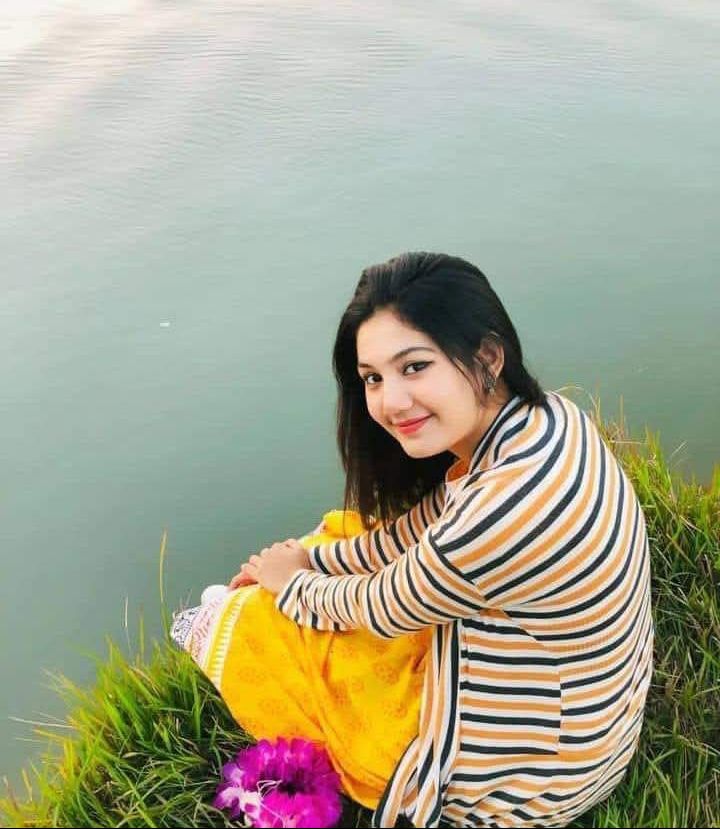 Afia Anjum Othoi