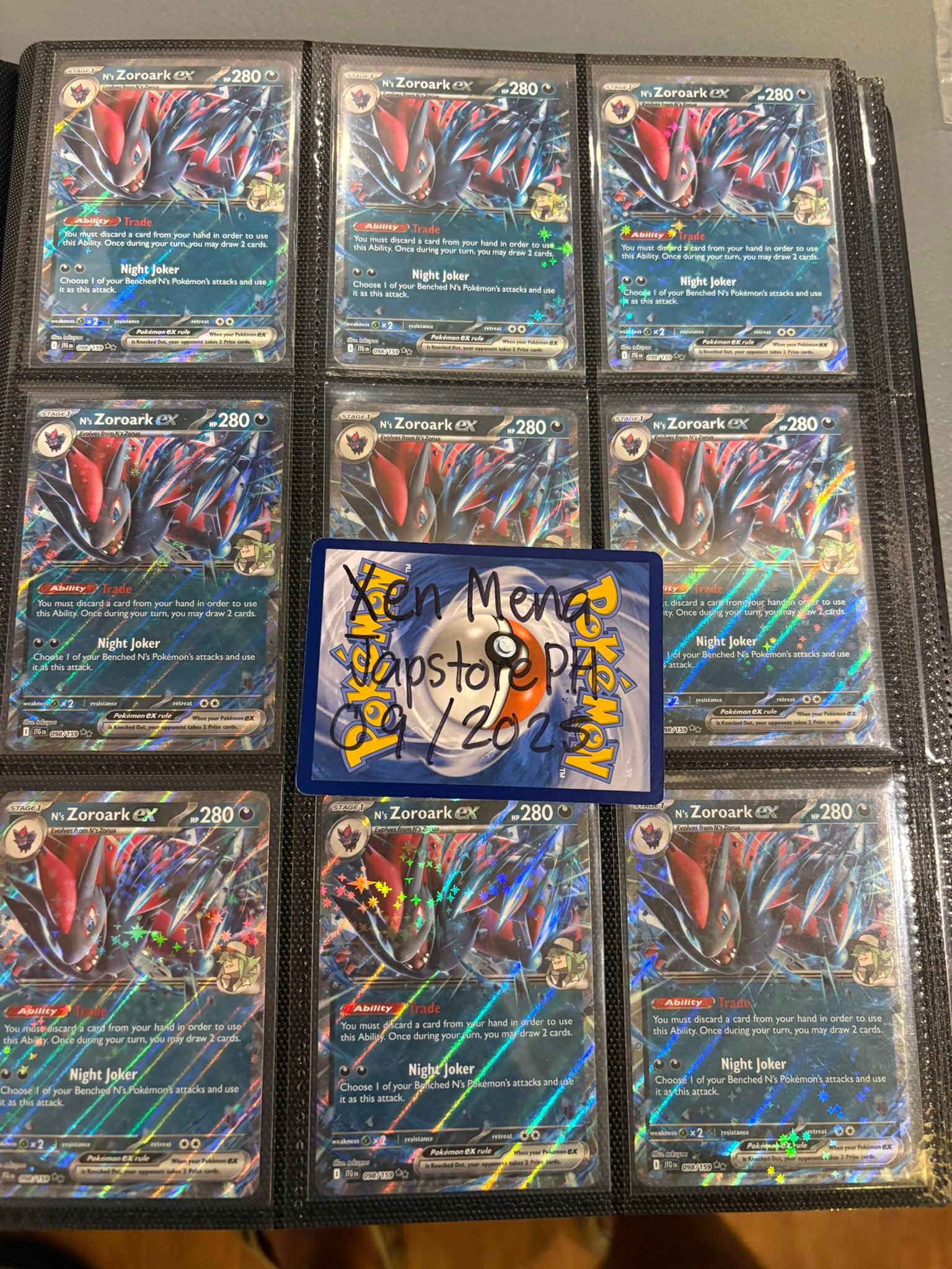 where to buy pokemon cards in manila PRE-ORDER] TCG: Storm Emeralda (M6) Booster Box (JPN) Best place to buy Pokemon
