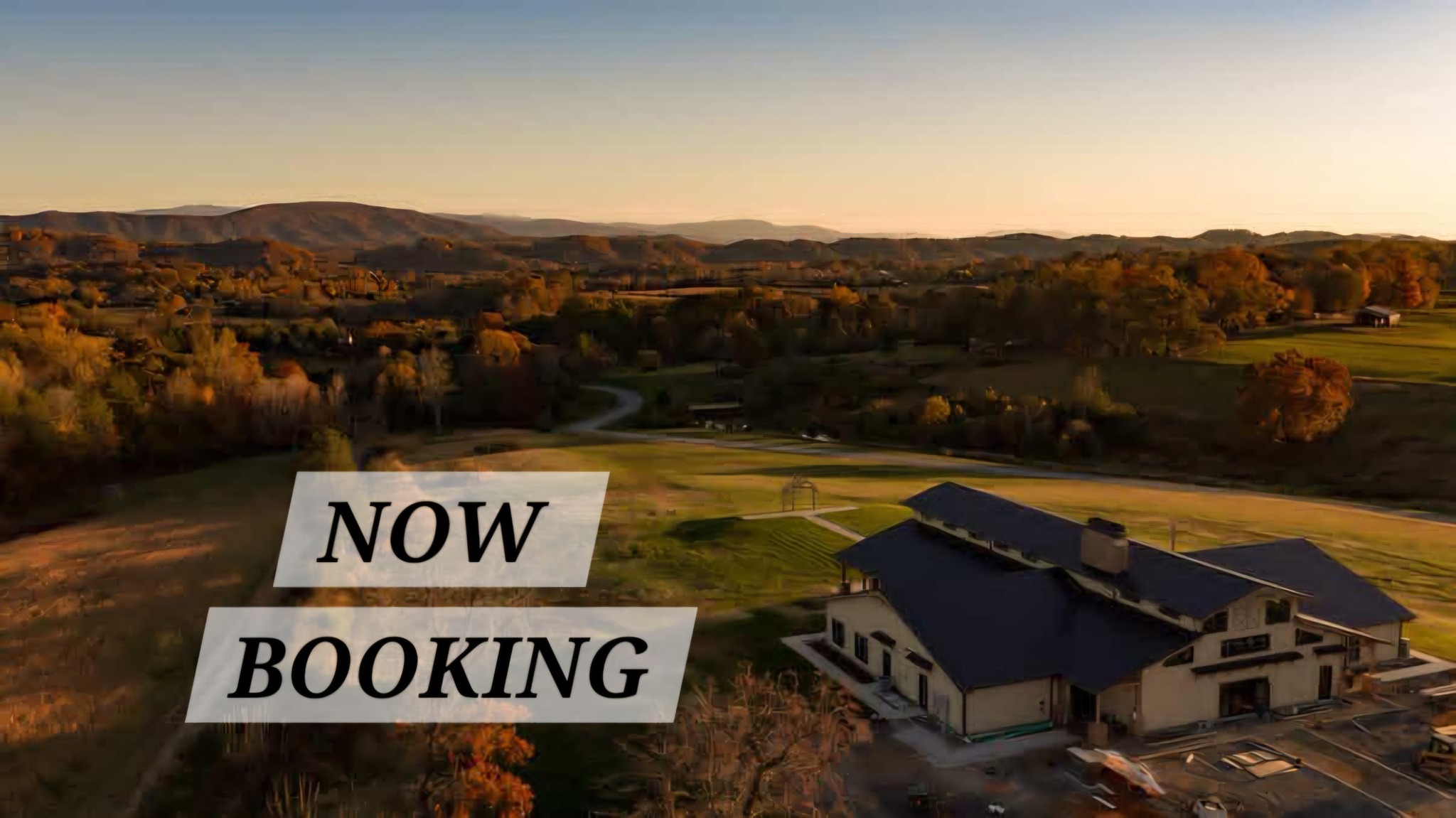 Ayoka Ranch | Maryville TN