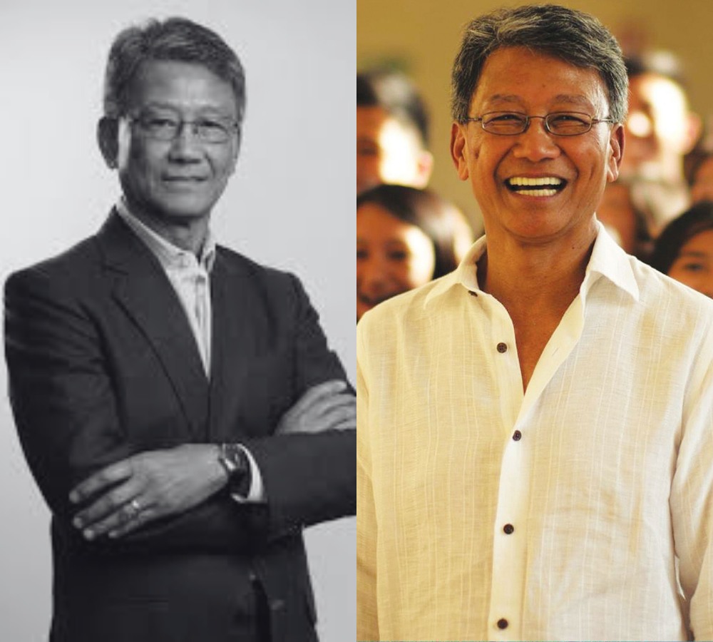 Legends - “YANIG SA SILICON VALLEY!” Mula sa batang naglalakad nang ...