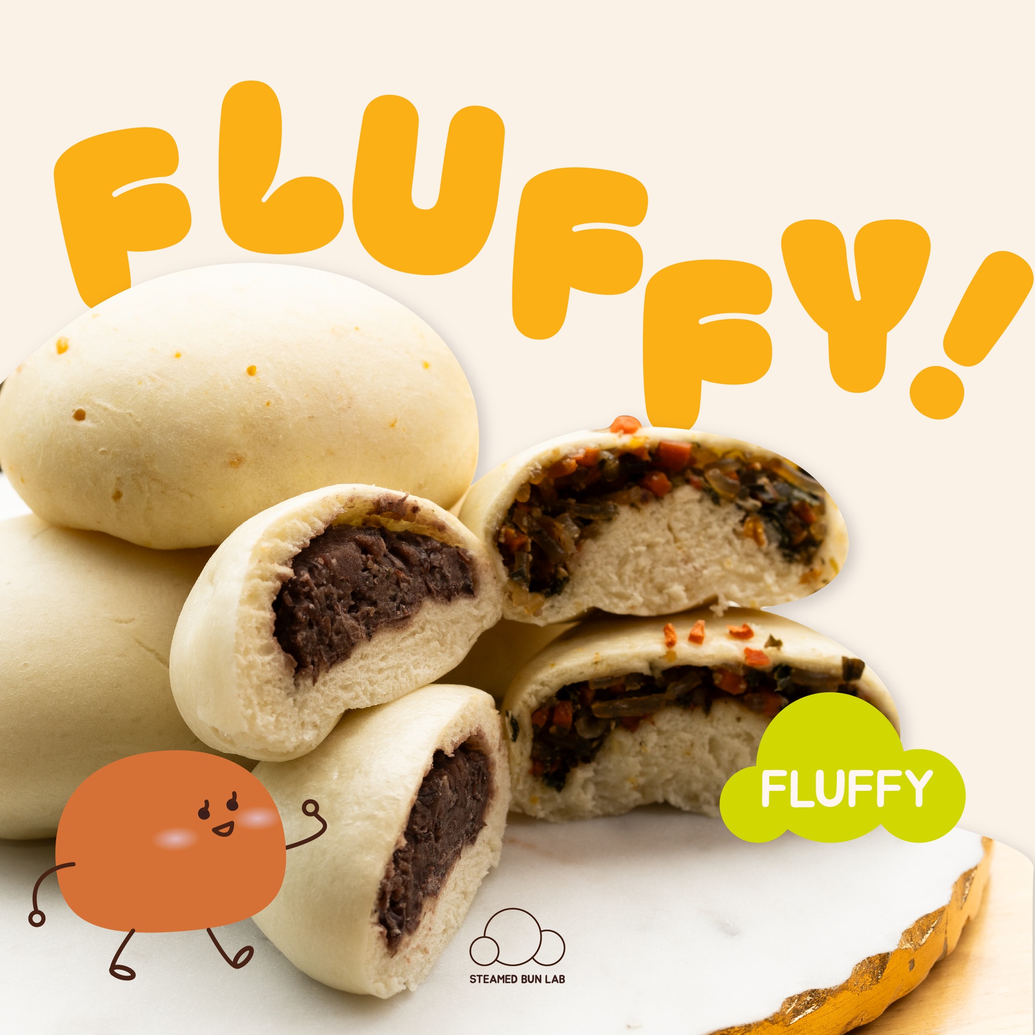 Steamed Bun Laboratory | Queens NY