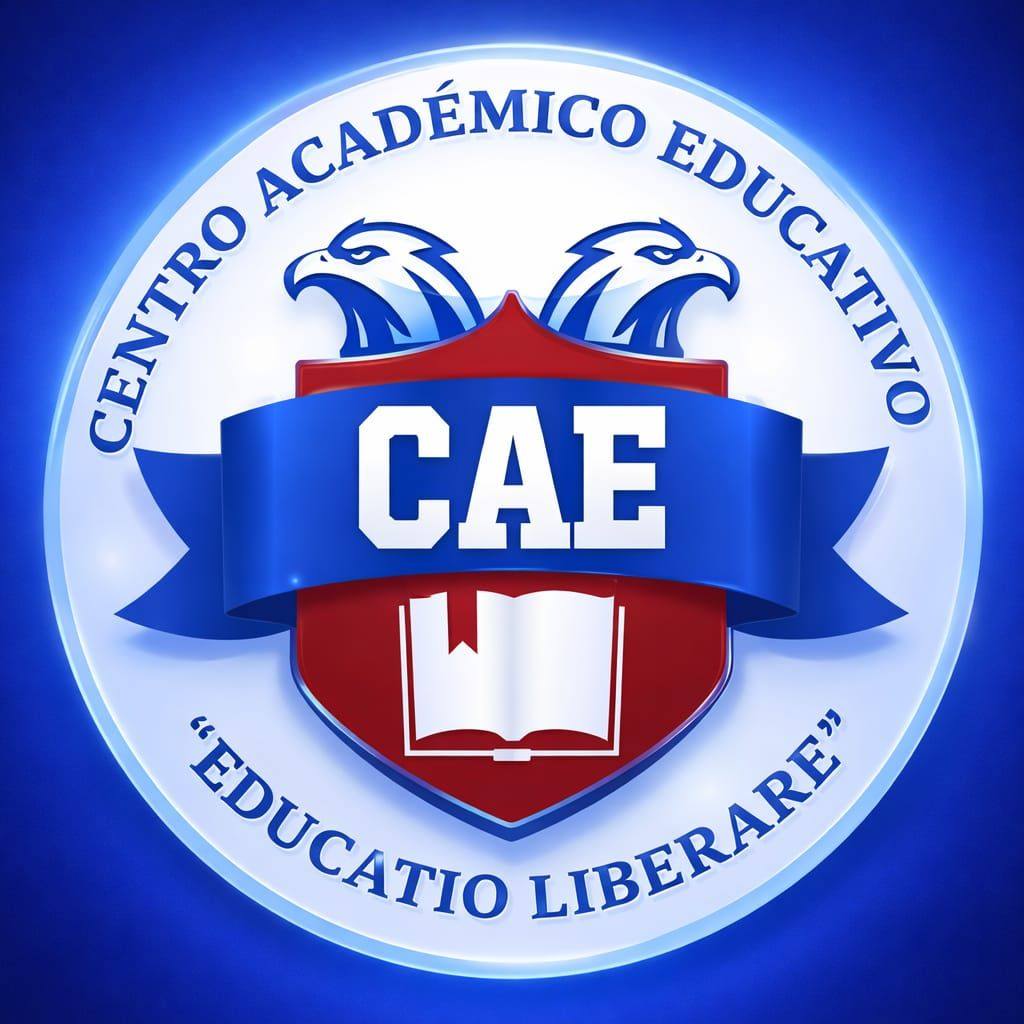 Cae Educatio Liberare