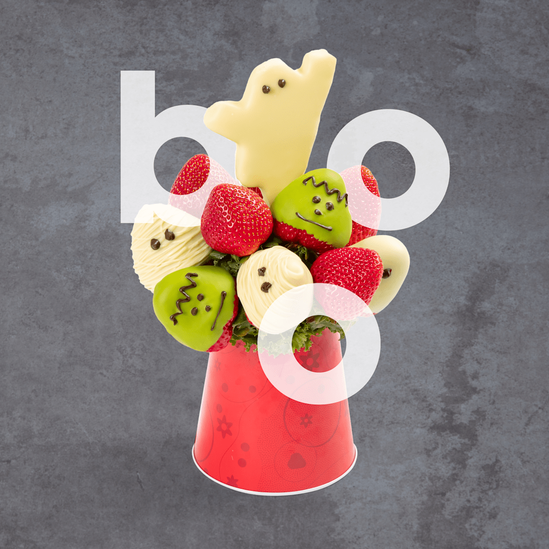 Halloween with Edible.🤩😍🤩 Visit in... - Edible Arrangements | Facebook