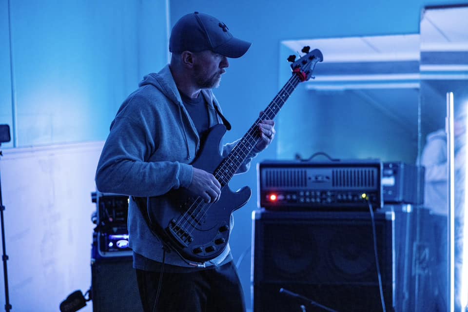 The Steve College Band | Cumberland MD