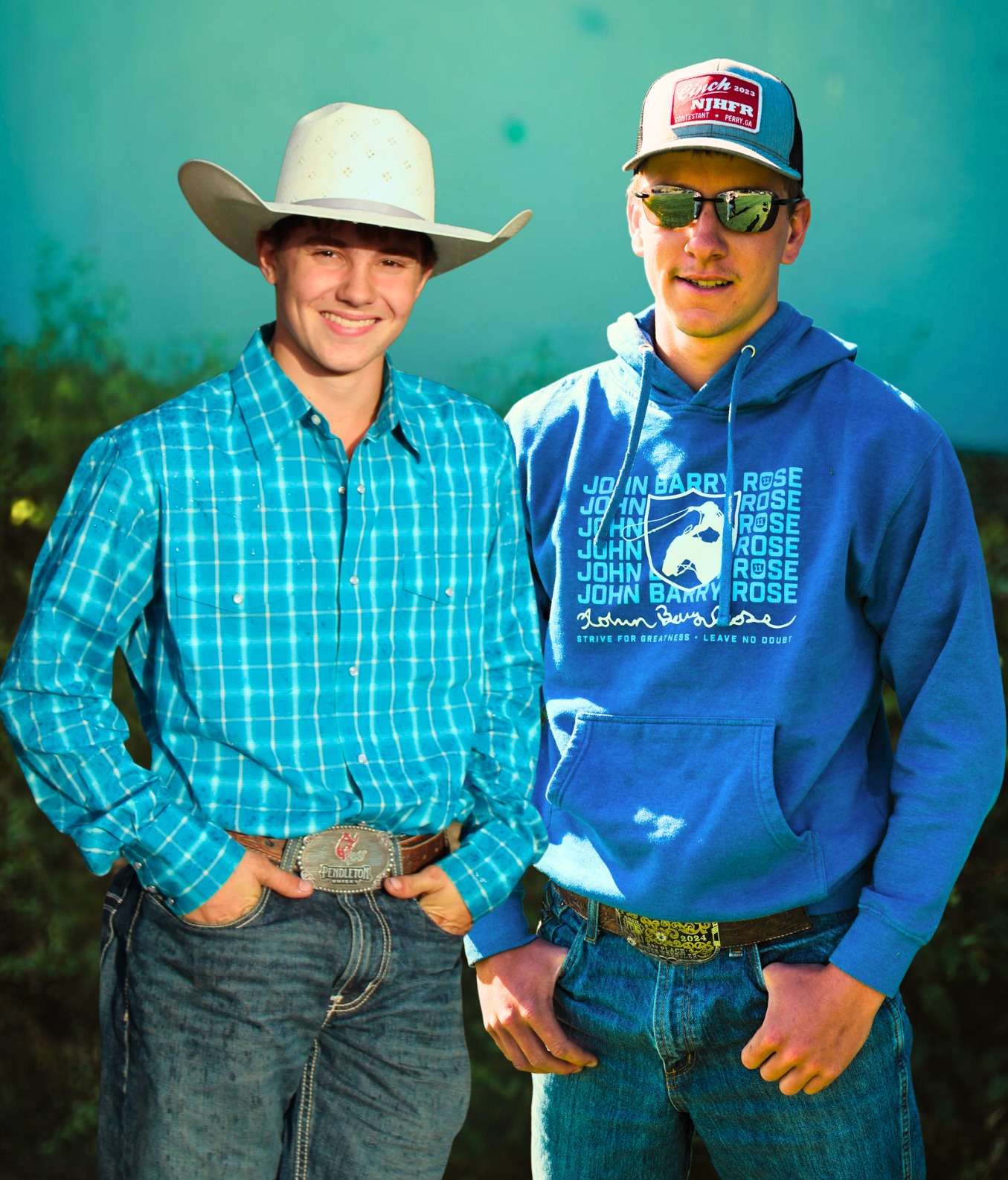 InterMountain - The Special District 1 football coaches recognize four ...